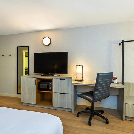 Comfort Inn Gatineau Luaran gambar