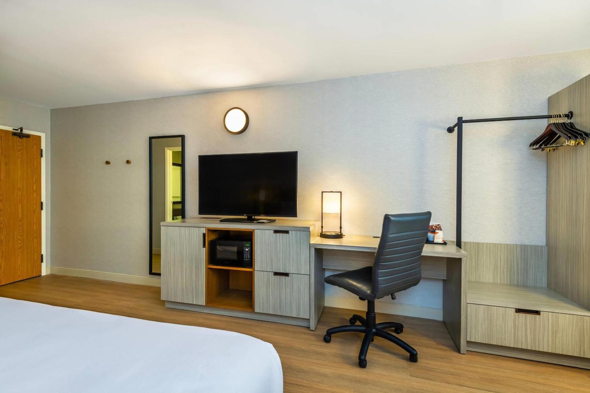 Comfort Inn Gatineau Luaran gambar