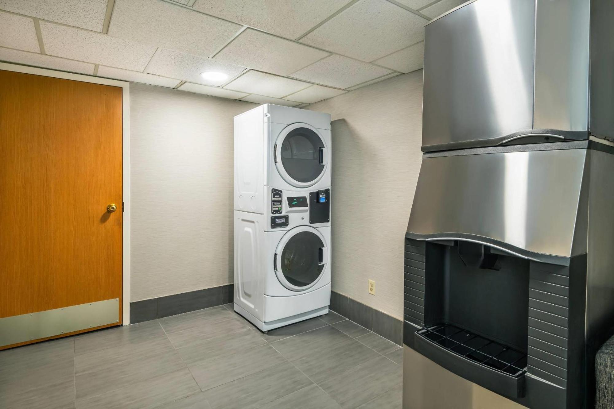 Comfort Inn Gatineau Luaran gambar