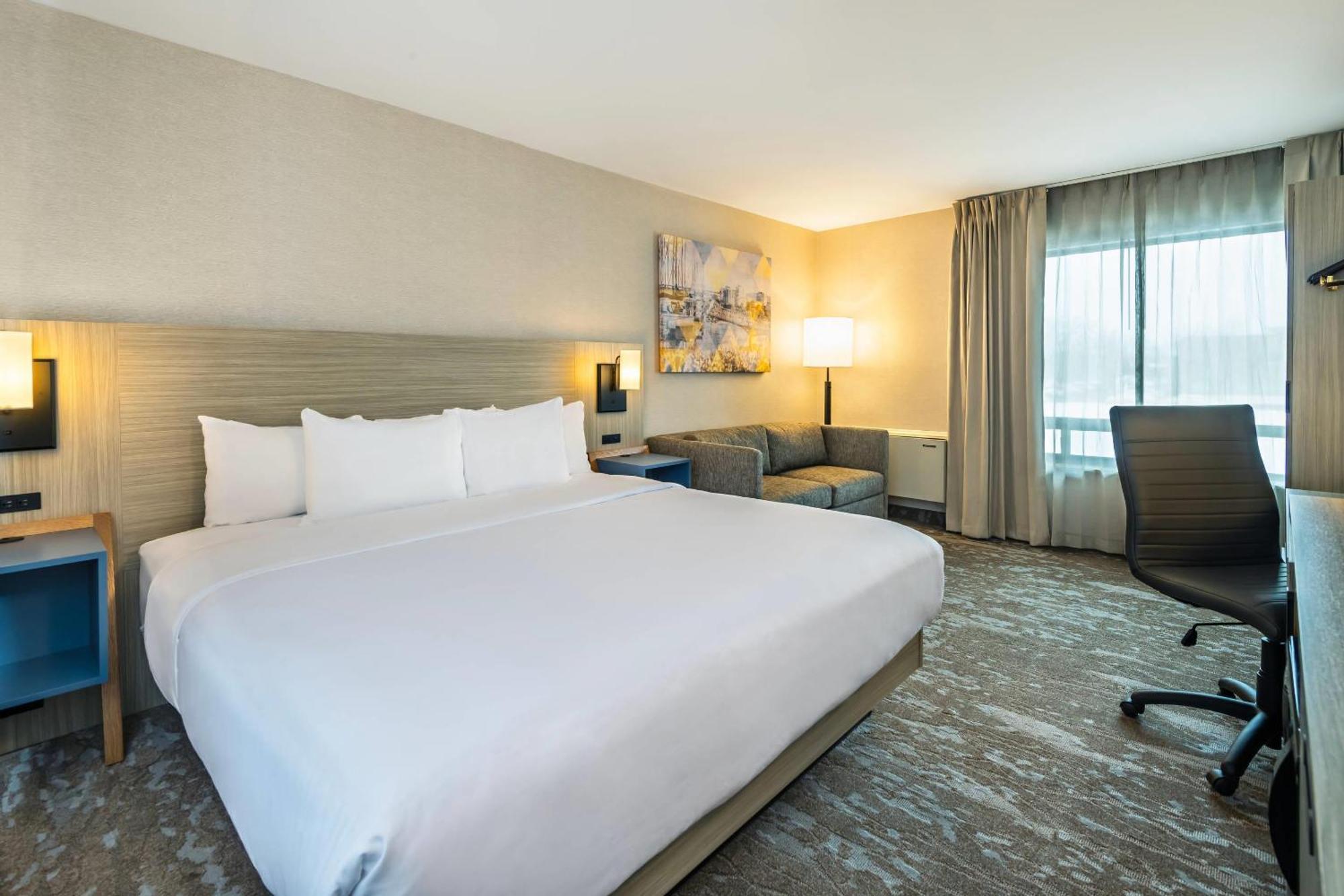 Comfort Inn Gatineau Luaran gambar