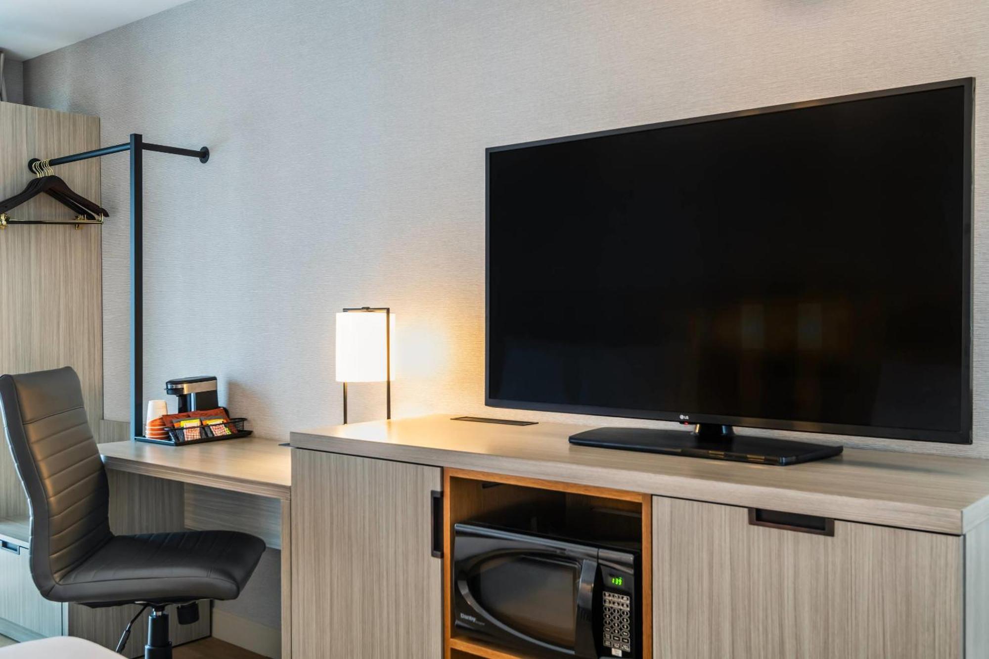 Comfort Inn Gatineau Luaran gambar