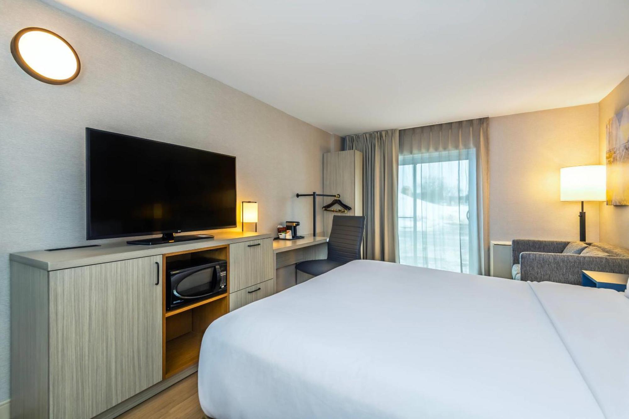 Comfort Inn Gatineau Luaran gambar