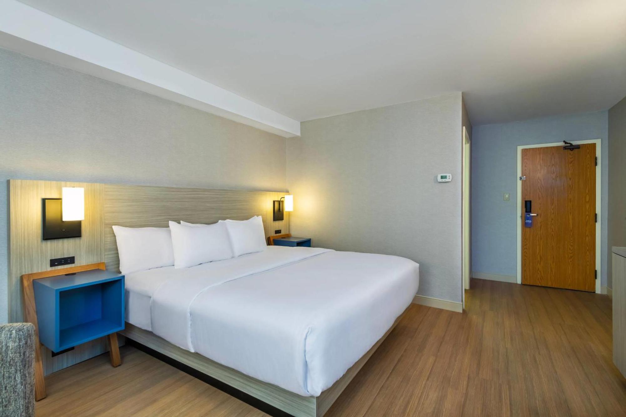 Comfort Inn Gatineau Luaran gambar