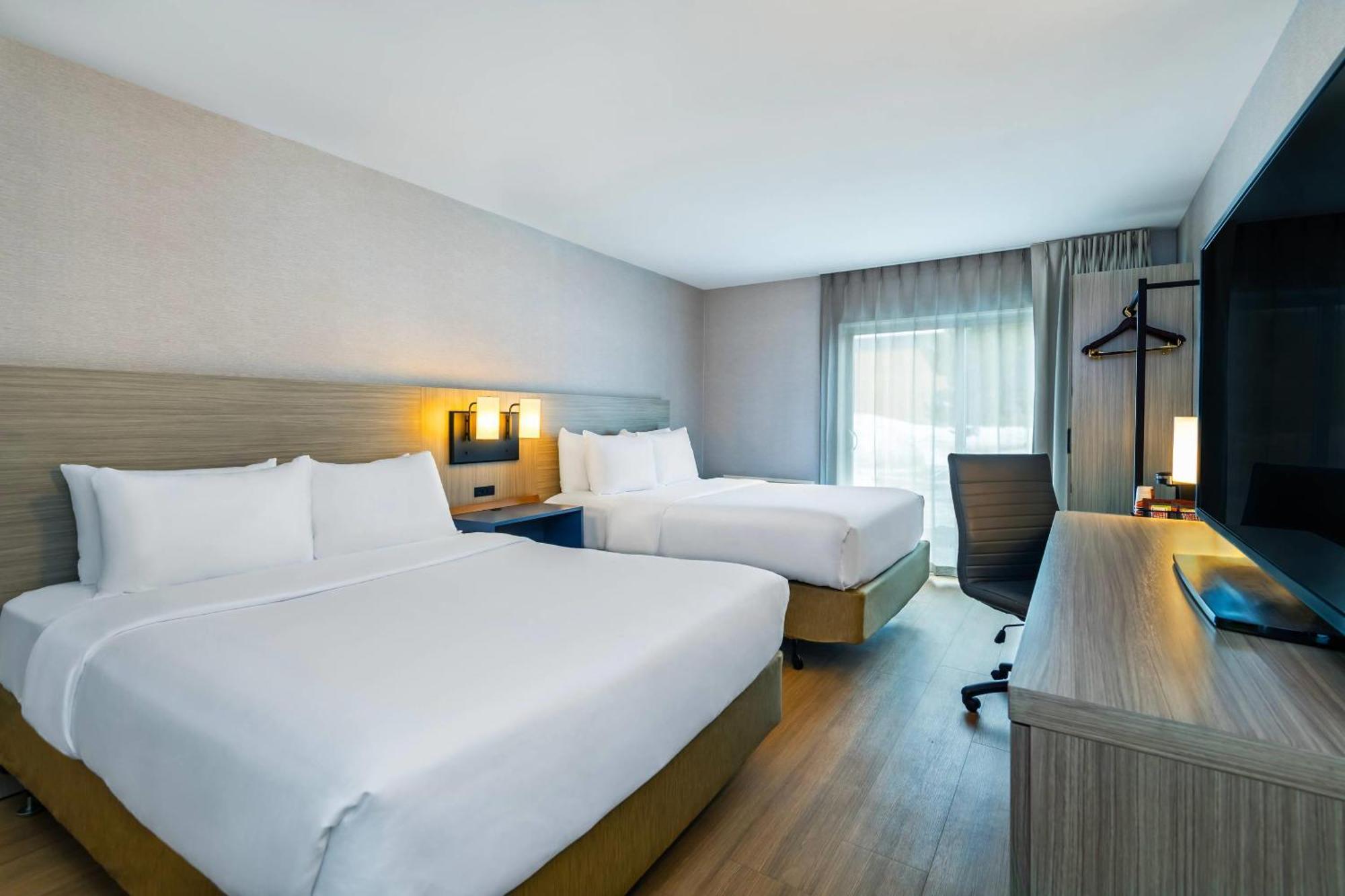 Comfort Inn Gatineau Luaran gambar