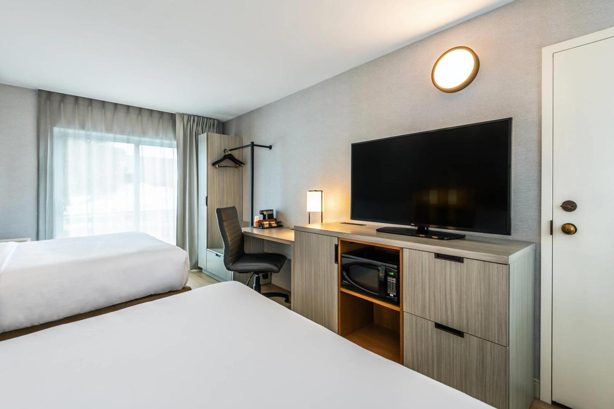 Comfort Inn Gatineau Luaran gambar
