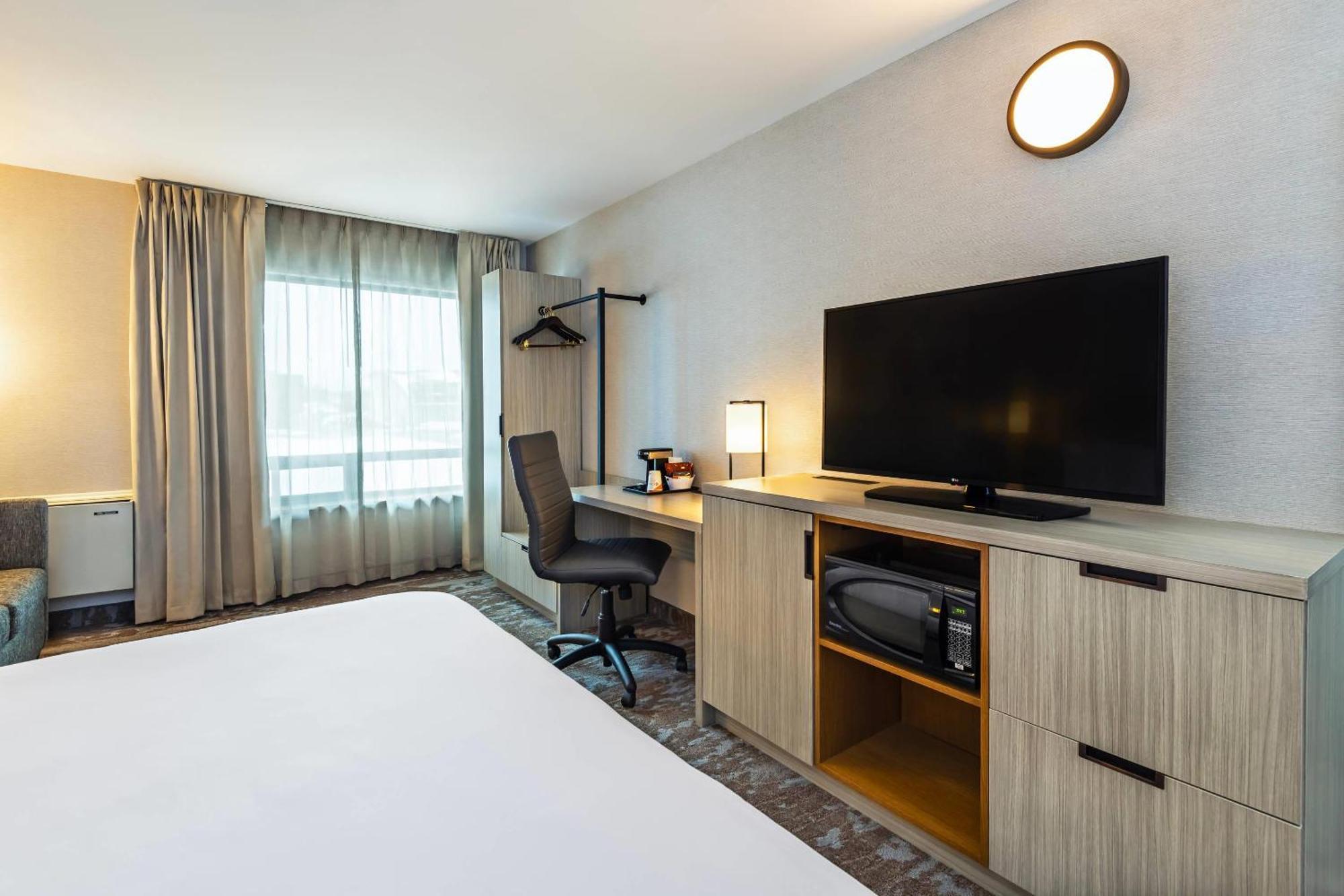 Comfort Inn Gatineau Luaran gambar