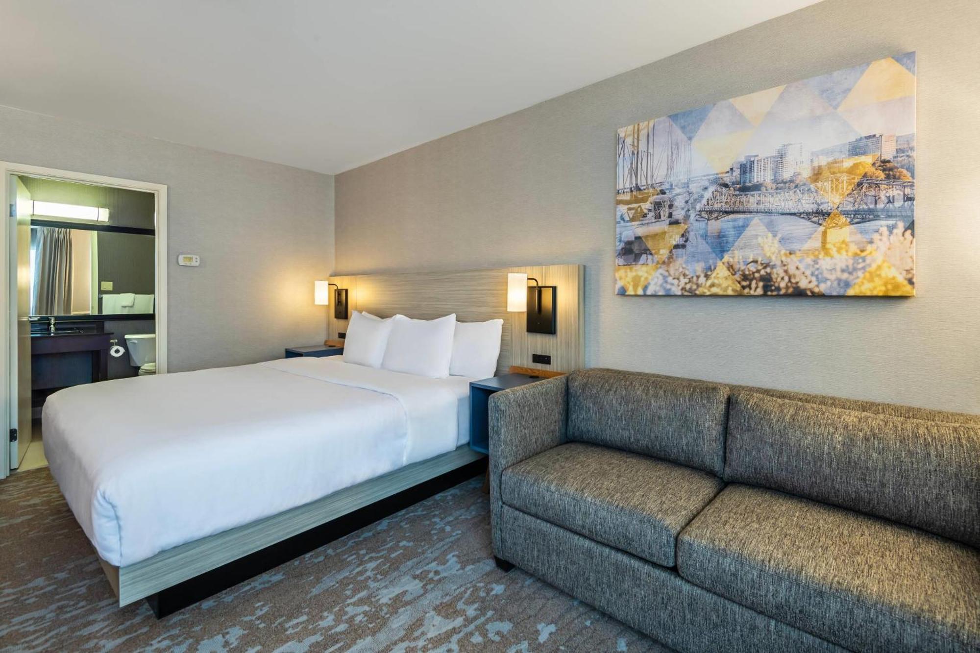 Comfort Inn Gatineau Luaran gambar