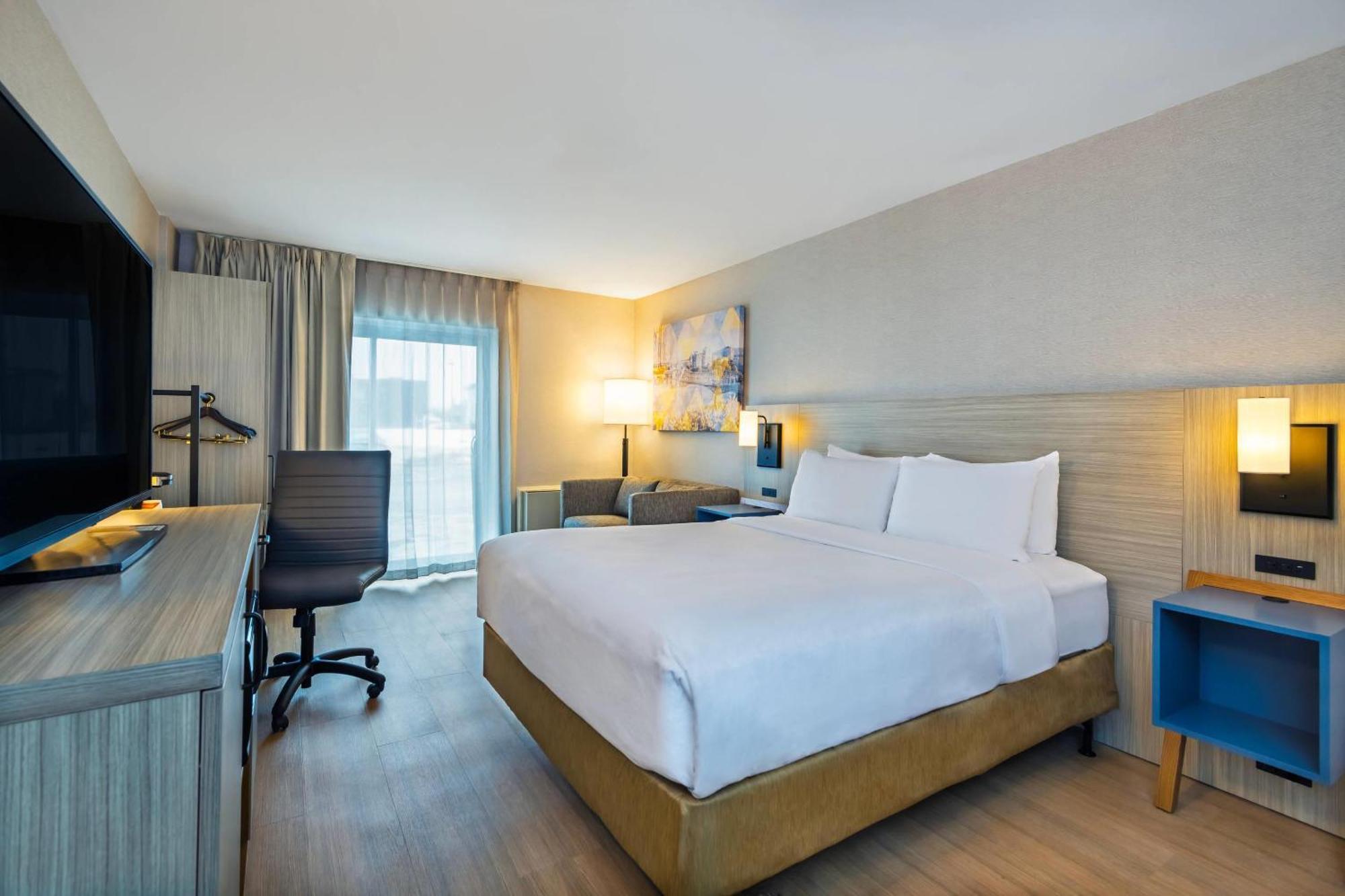 Comfort Inn Gatineau Luaran gambar