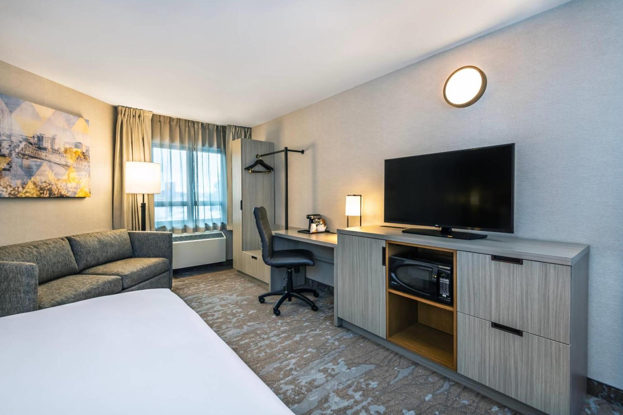 Comfort Inn Gatineau Luaran gambar