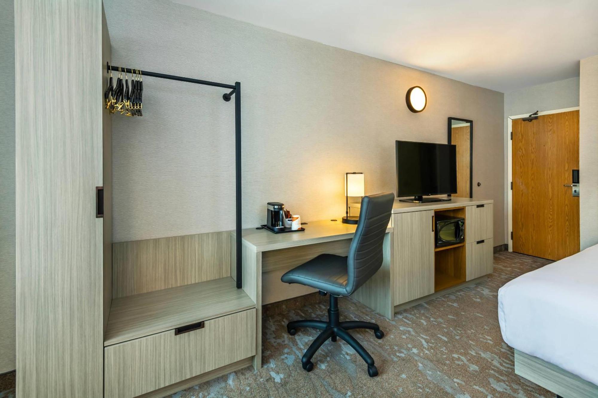 Comfort Inn Gatineau Luaran gambar