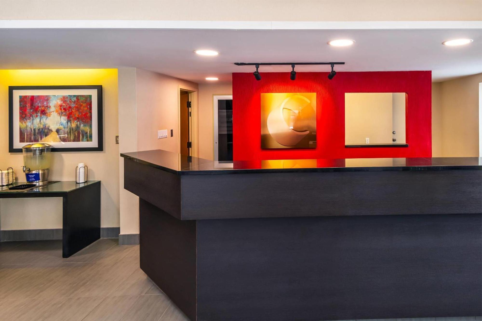 Comfort Inn Gatineau Luaran gambar